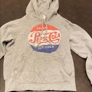 Pepsi Hoodie